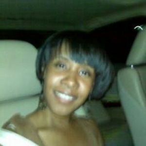 Meet your Posher, Latonya